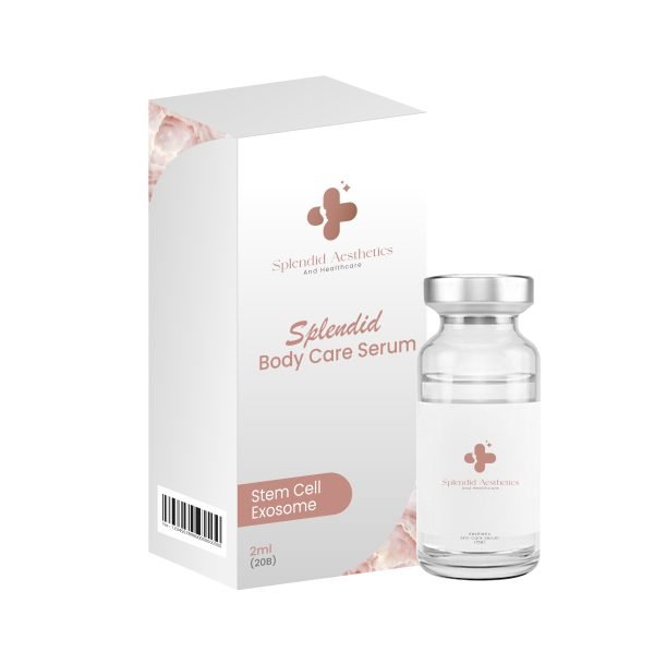 Body Exosome Serum