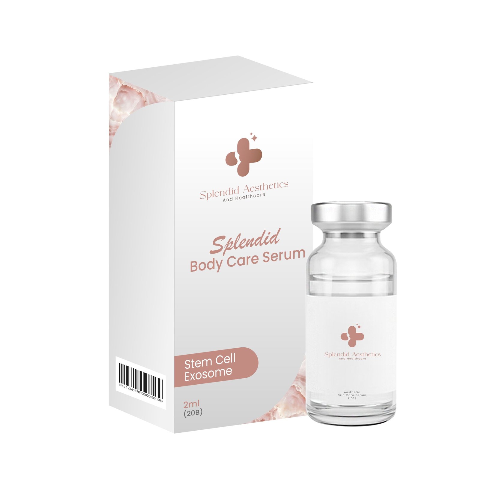 Body Exosome Serum